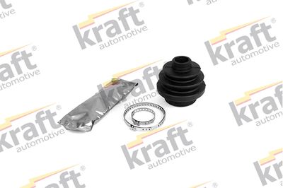 Bellow Kit, drive shaft KRAFT Automotive 4411900