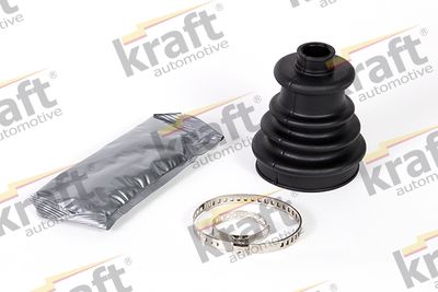 Bellow Kit, drive shaft KRAFT Automotive 4412008