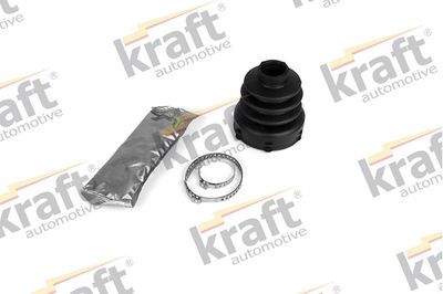 Bellow Kit, drive shaft KRAFT Automotive 4412025