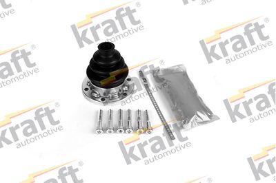 Bellow Kit, drive shaft KRAFT Automotive 4412575