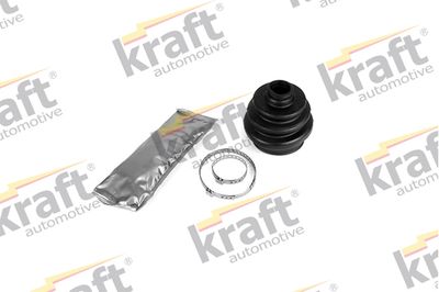 Bellow Kit, drive shaft KRAFT Automotive 4413350