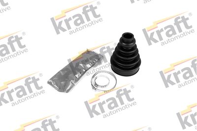 Bellow Kit, drive shaft KRAFT Automotive 4414830