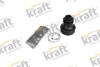 Bellow Kit, drive shaft KRAFT Automotive 4415025