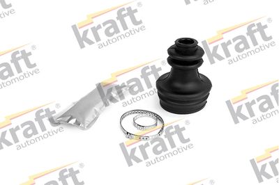 Bellow Kit, drive shaft KRAFT Automotive 4415065