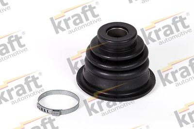 Bellow Kit, drive shaft KRAFT Automotive 4415270