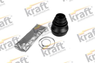 Bellow Kit, drive shaft KRAFT Automotive 4415511