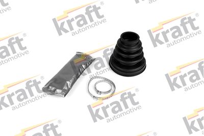 Bellow Kit, drive shaft KRAFT Automotive 4415595