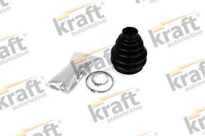 Bellow Kit, drive shaft KRAFT Automotive 4415985