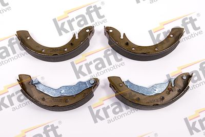 Brake Shoe Set KRAFT Automotive 6025770