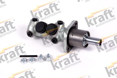 Brake Master Cylinder KRAFT Automotive 6030290