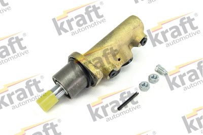 Brake Master Cylinder KRAFT Automotive 6030320