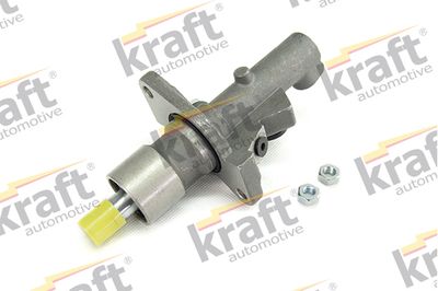 Brake Master Cylinder KRAFT Automotive 6031250