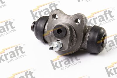 Wheel Brake Cylinder KRAFT Automotive 6031560