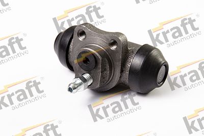 Wheel Brake Cylinder KRAFT Automotive 6031600