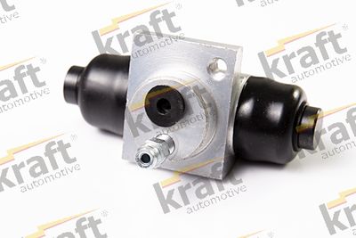 Wheel Brake Cylinder KRAFT Automotive 6031610