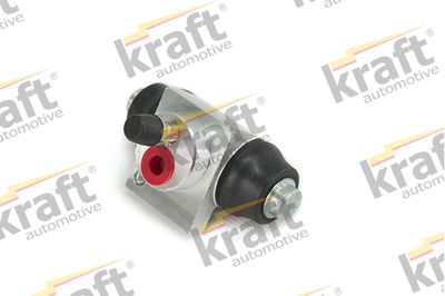 Wheel Brake Cylinder KRAFT Automotive 6031655