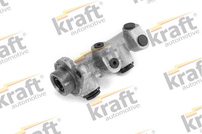 Brake Master Cylinder KRAFT Automotive 6031808