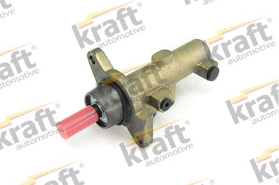 Brake Master Cylinder KRAFT Automotive 6031849