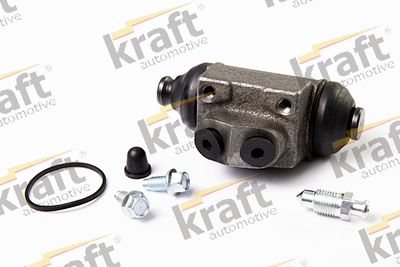 Wheel Brake Cylinder KRAFT Automotive 6032020