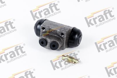 Wheel Brake Cylinder KRAFT Automotive 6032140