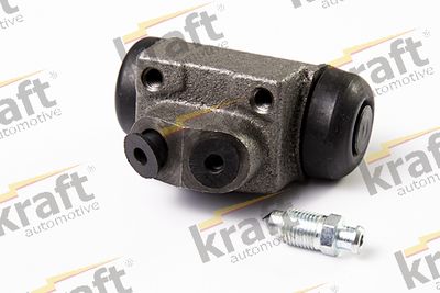 Wheel Brake Cylinder KRAFT Automotive 6032150