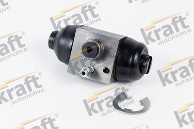 Wheel Brake Cylinder KRAFT Automotive 6032170