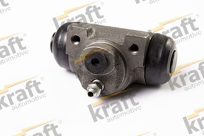 Wheel Brake Cylinder KRAFT Automotive 6033070