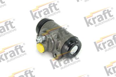 Wheel Brake Cylinder KRAFT Automotive 6033285