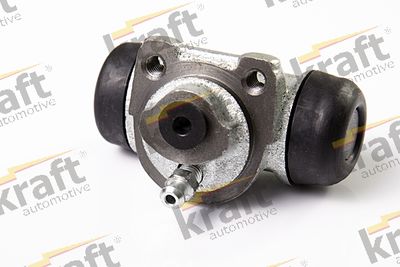 Wheel Brake Cylinder KRAFT Automotive 6035300