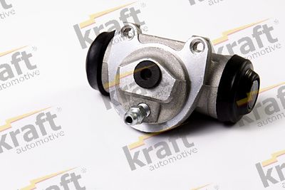 Wheel Brake Cylinder KRAFT Automotive 6035381