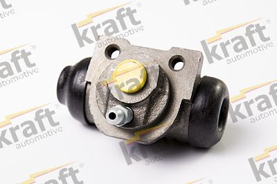 Wheel Brake Cylinder KRAFT Automotive 6035395