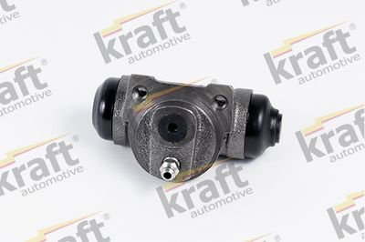 Wheel Brake Cylinder KRAFT Automotive 6035720