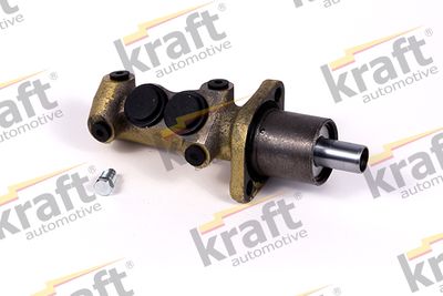 Brake Master Cylinder KRAFT Automotive 6035758