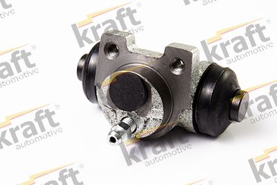 Wheel Brake Cylinder KRAFT Automotive 6036200