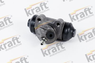 Wheel Brake Cylinder KRAFT Automotive 6036300