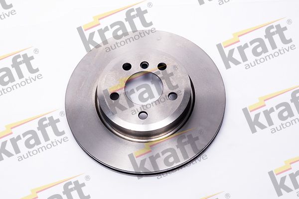 KRAFT Automotive 6042710 Brake Disc