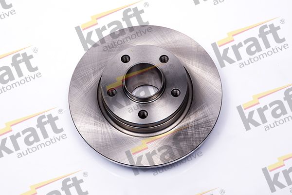 KRAFT Automotive 6051665 Brake Disc