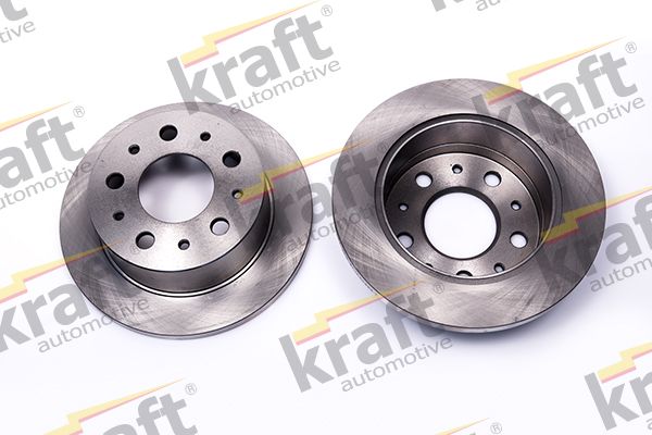 KRAFT Automotive 6053110 Brake Disc