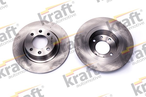 KRAFT Automotive 6055930 Brake Disc