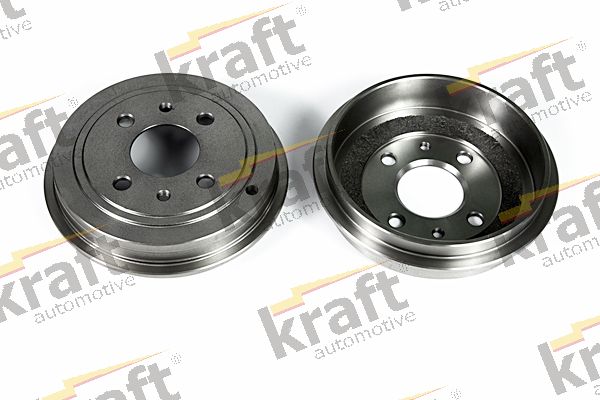 KRAFT Automotive 6063000 Brake Drum