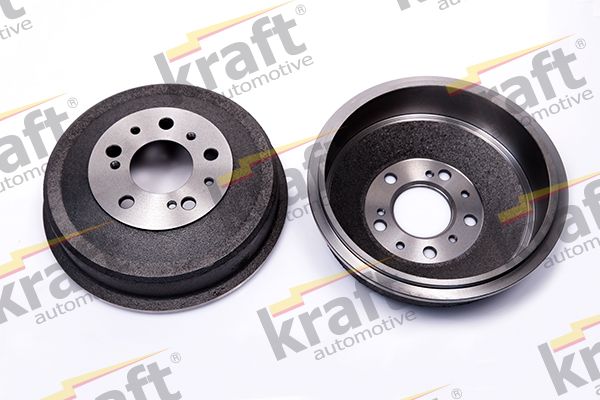 KRAFT Automotive 6065900 Brake Drum