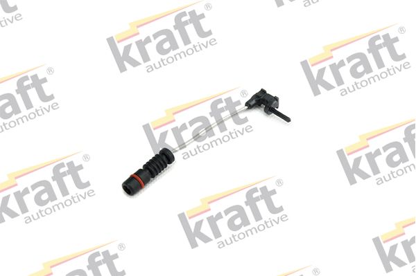 KRAFT Automotive 6121000 Warning Contact, brake pad wear