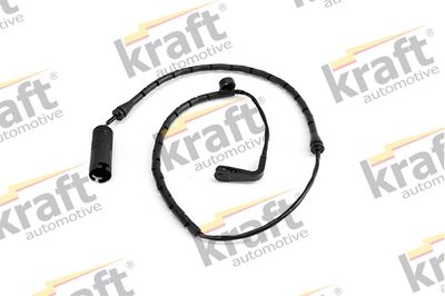 Warning Contact, brake pad wear KRAFT Automotive 6122515