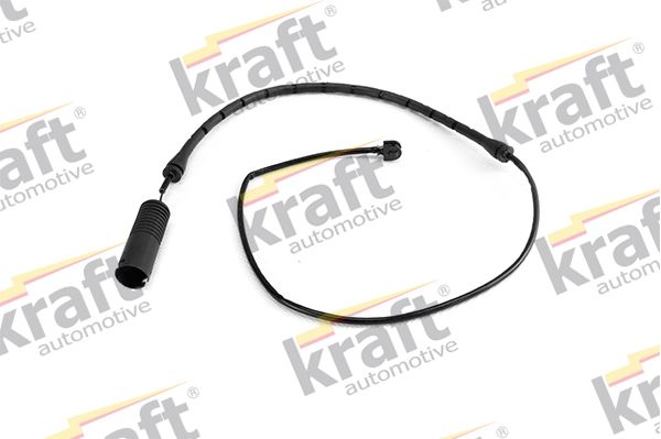 KRAFT Automotive 6122530 Warning Contact, brake pad wear