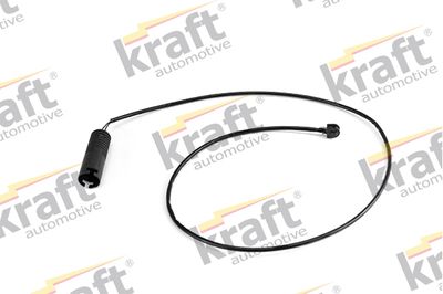Warning Contact, brake pad wear KRAFT Automotive 6122545