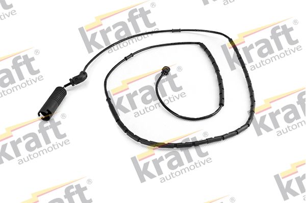 KRAFT Automotive 6122570 Warning Contact, brake pad wear