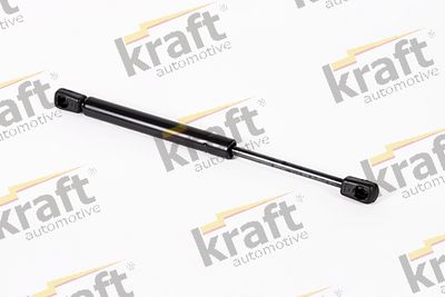 Gas Spring, boot/cargo area KRAFT Automotive 8500547