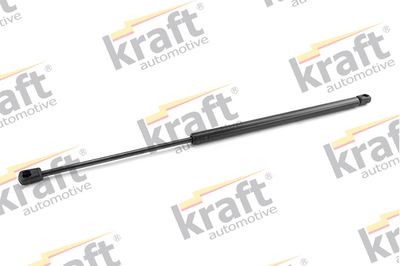 Gas Spring, boot/cargo area KRAFT Automotive 8501715