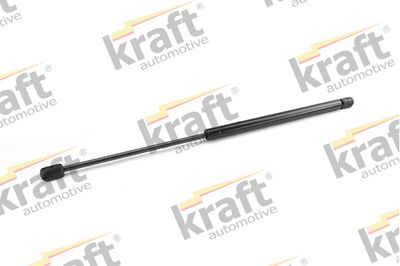 Gas Spring, boot/cargo area KRAFT Automotive 8503123