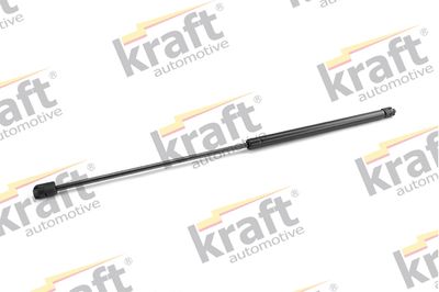 Gas Spring, boot/cargo area KRAFT Automotive 8505816